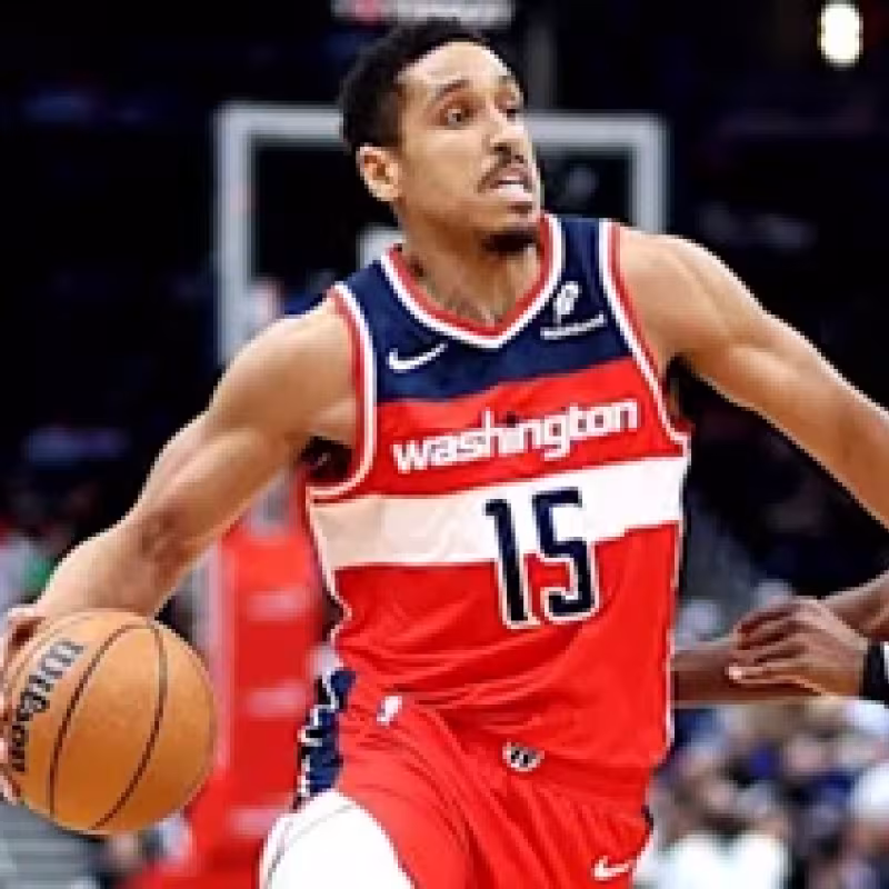Malcolm Brogdon, NBA free agent.