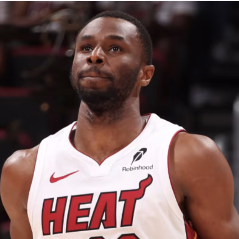 ¿Seguirá Andrew Wiggins en Miami Heat?