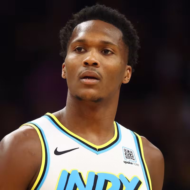 Bennedict Mathurin is a very important player for the Indiana Pacers.