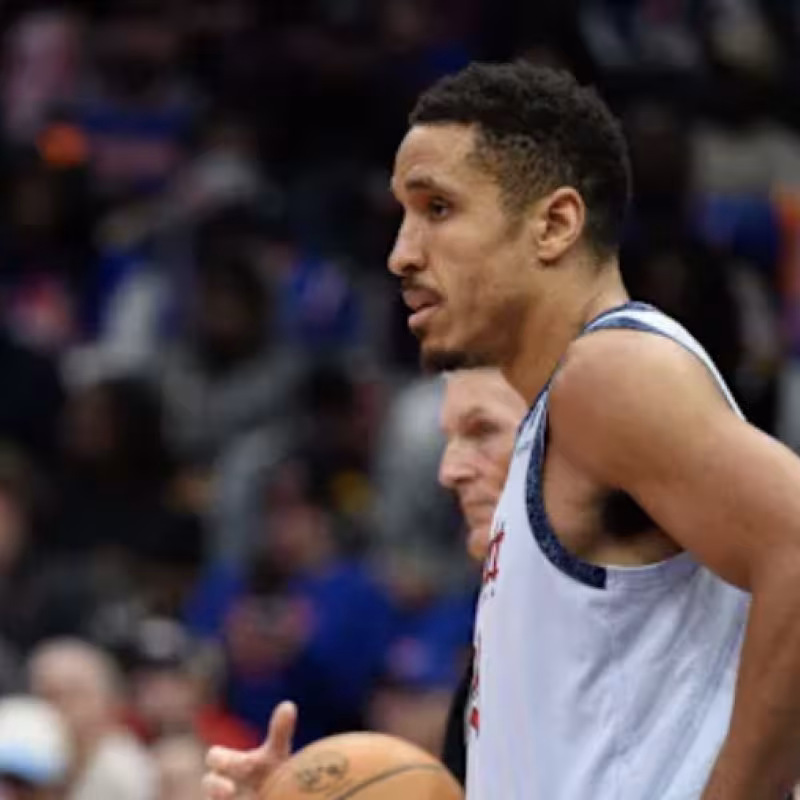 Malcolm Brogdon Involved in NBA Rumors.