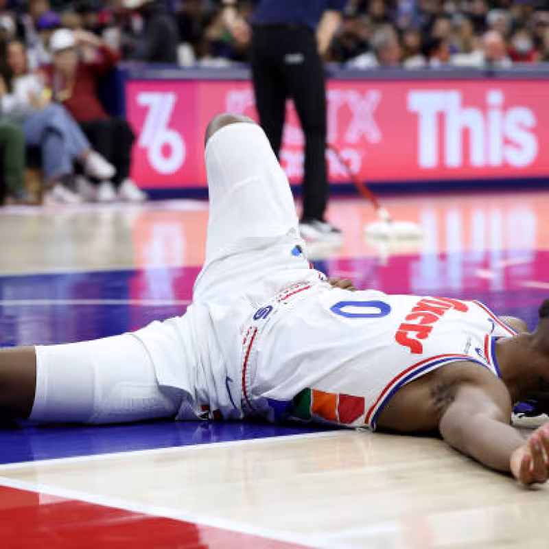 Philadelphia 76ers Expectations. Photo: gettyimages