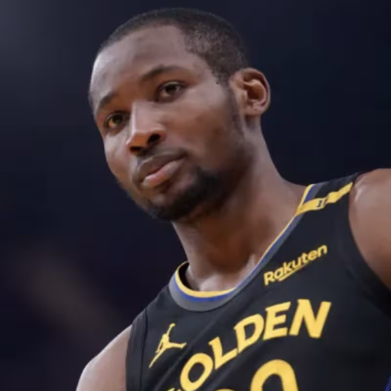 Jonathan Kuminga continues to be surrounded by NBA rumors.