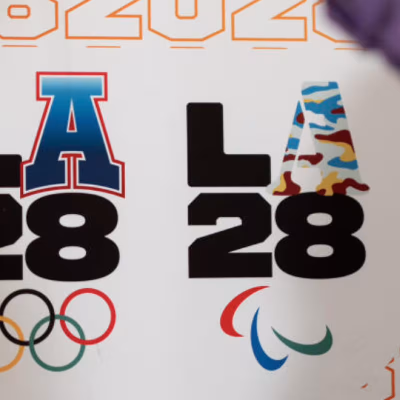 Habrá espectáculo en el básket en los Juegos Olímpicos Los Ángeles 2028.