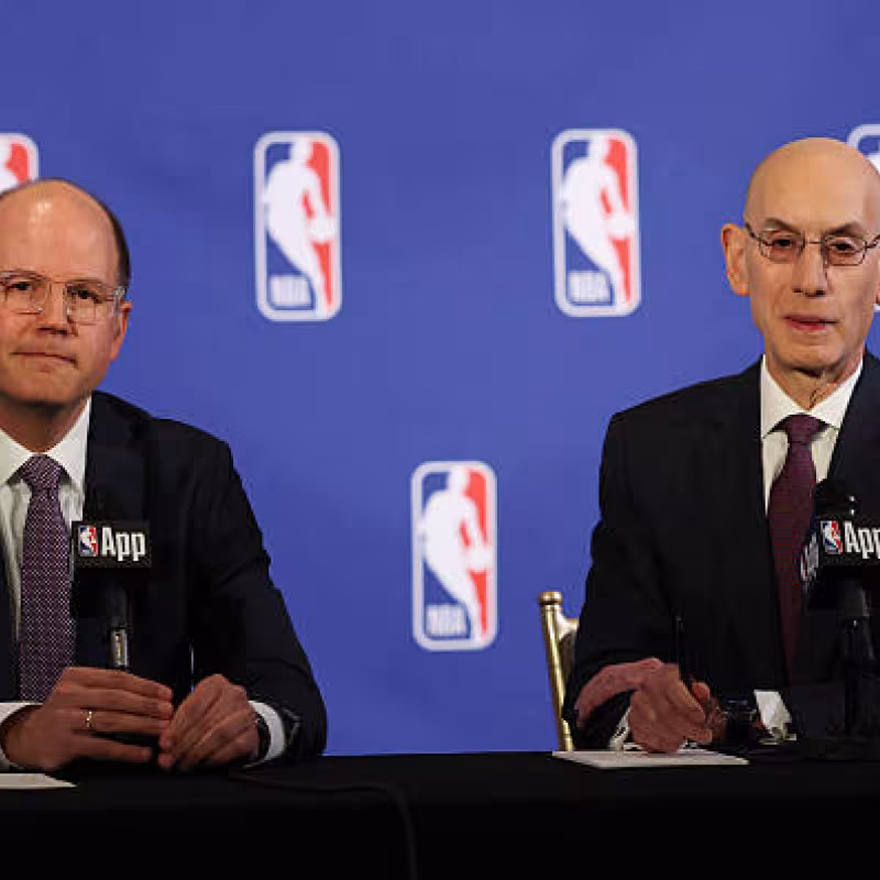 Opciones NBA Europa. Foto: gettyimages