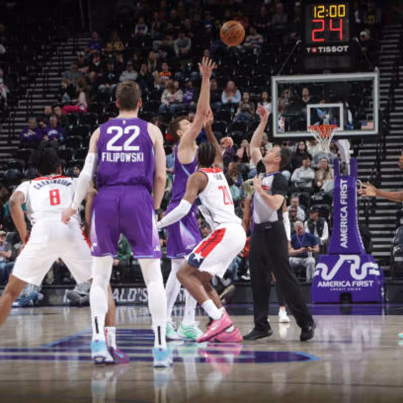 Peores equipos de la NBA. Foto: gettyimages