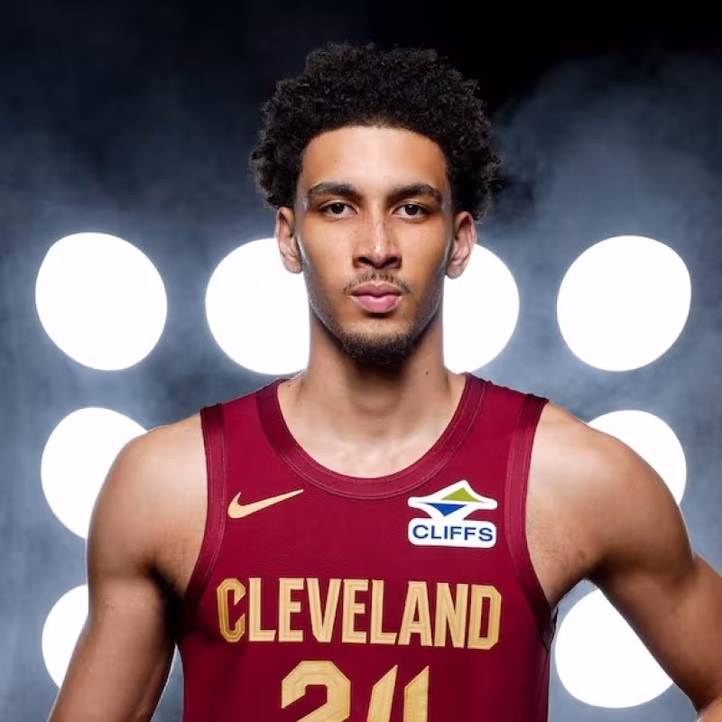 Tyrese Proctor puede ser un factor X para los Cleveland Cavaliers en la temporada 2025/26