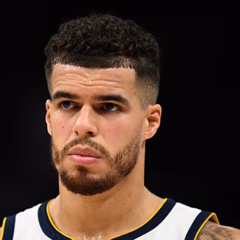 Michael Porter Jr, jugador de Brooklyn Nets.