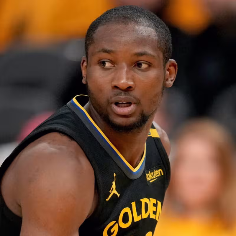 Jonathan Kuminga still does not know where he will play in the 2025/26 season.