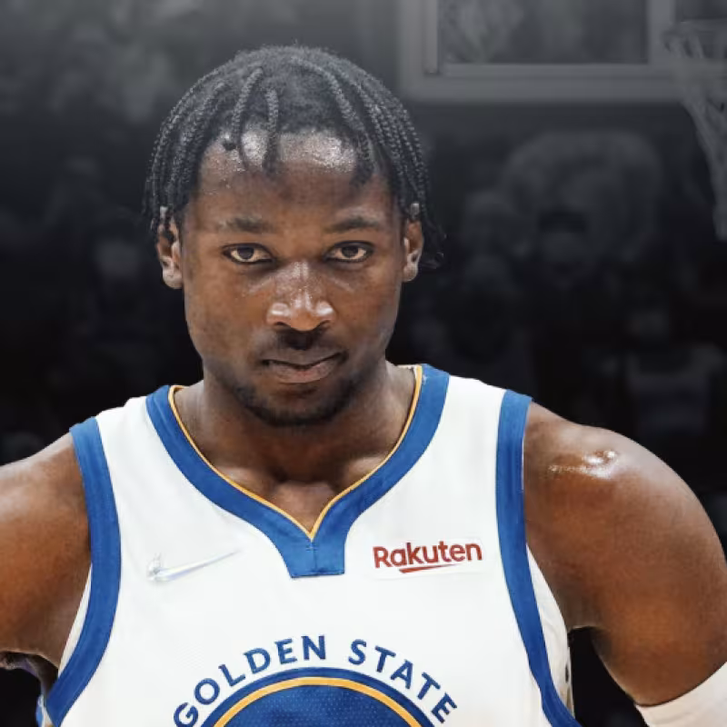 Jonathan Kuminga could continue with the Warriors.