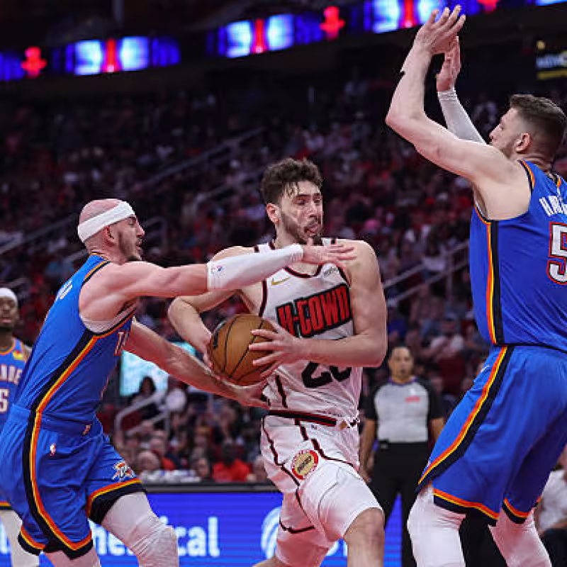 Favoritos al título NBA. Foto: gettyimages