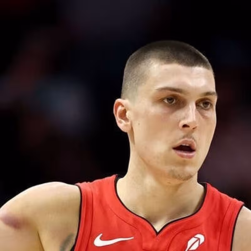 Tyler Herro is one of the biggest stars of the Miami Heat.
