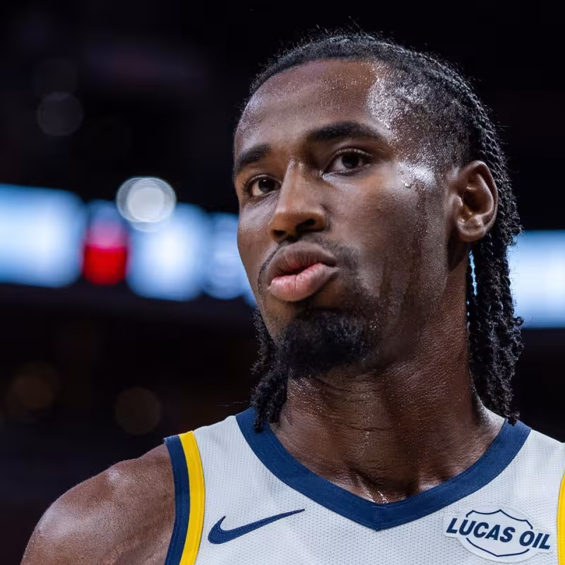 Aaron Nesmith, pieza fundamental de los Indiana Pacers