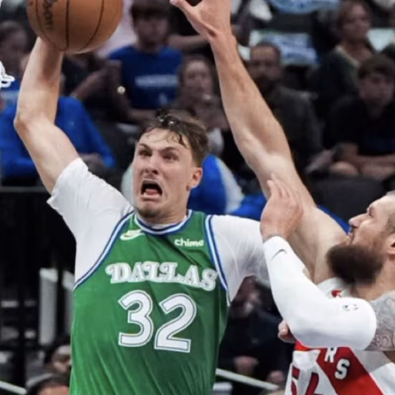 Poor performance by Cooper Flagg against OKC.