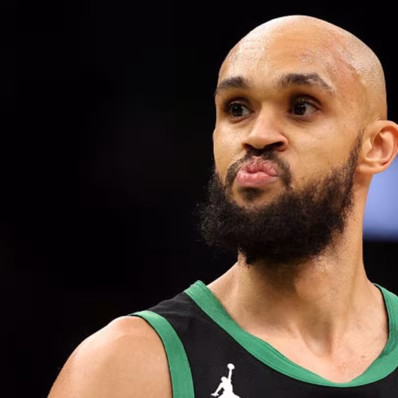 Derrick White podría ser el fichaje perfecto para los Golden State Warriors