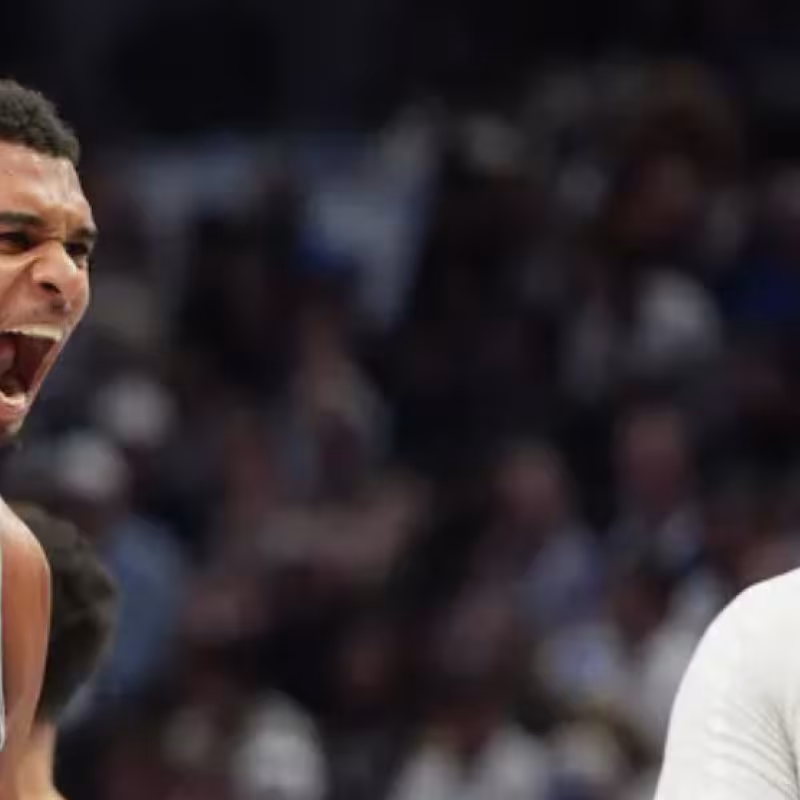 Wemby and his Spurs overpowered Flagg and his Mavs.