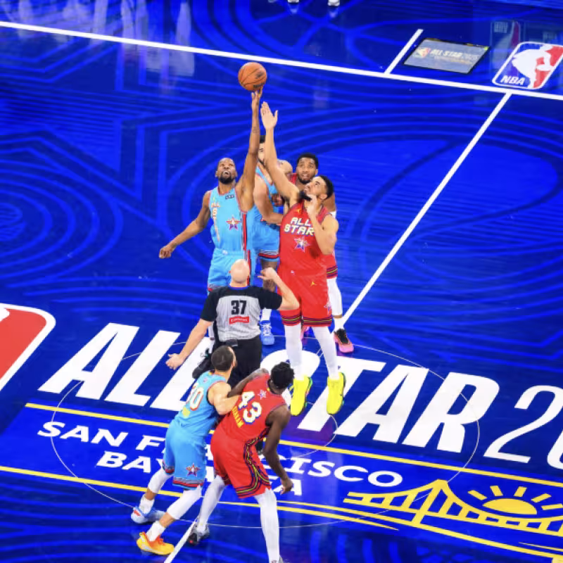 ¿Se acabará celebrando el All-Star Game 2026 en Los Angeles?
