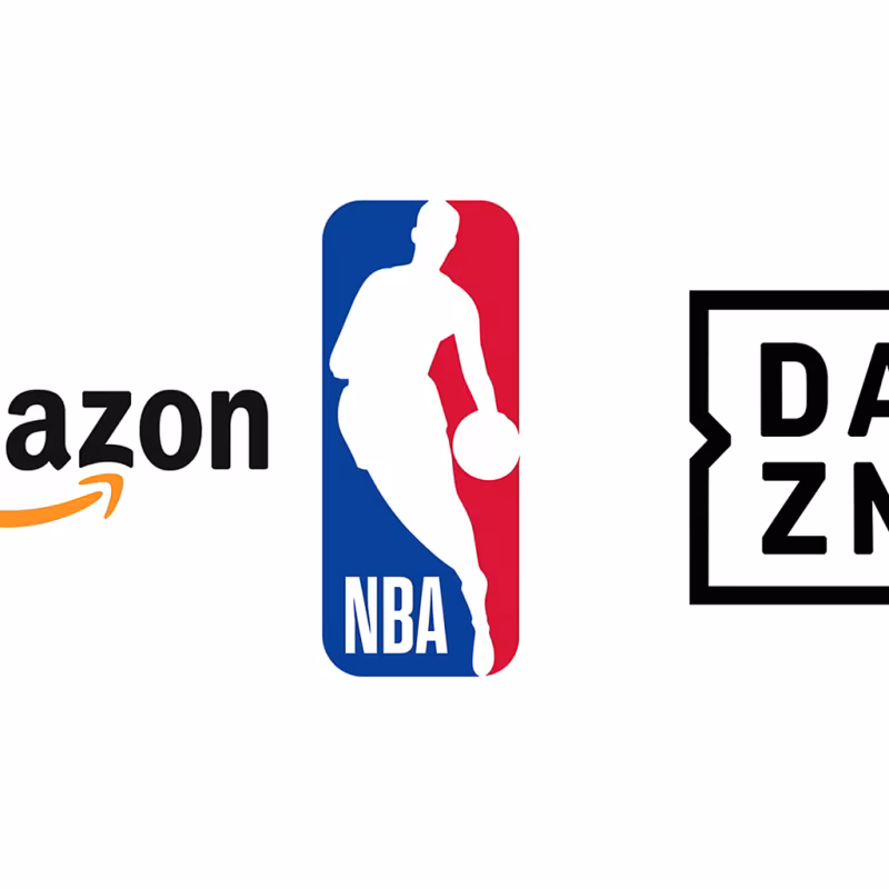 New Way to Follow the NBA on Television in Spain.