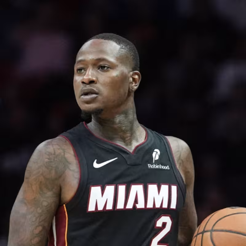 Rozier arrested by the FBI.