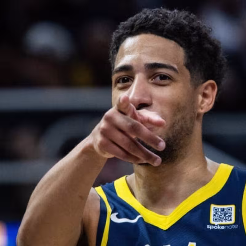 Tyrese Haliburton will miss the 2025/26 NBA season