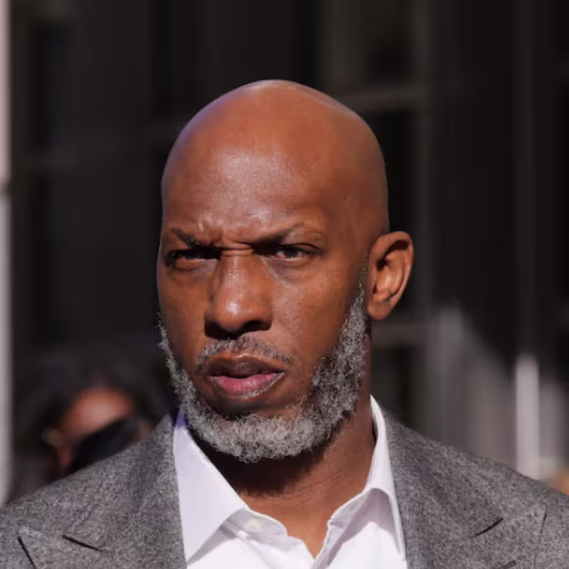 Chauncey Billups is in big trouble over gambling.