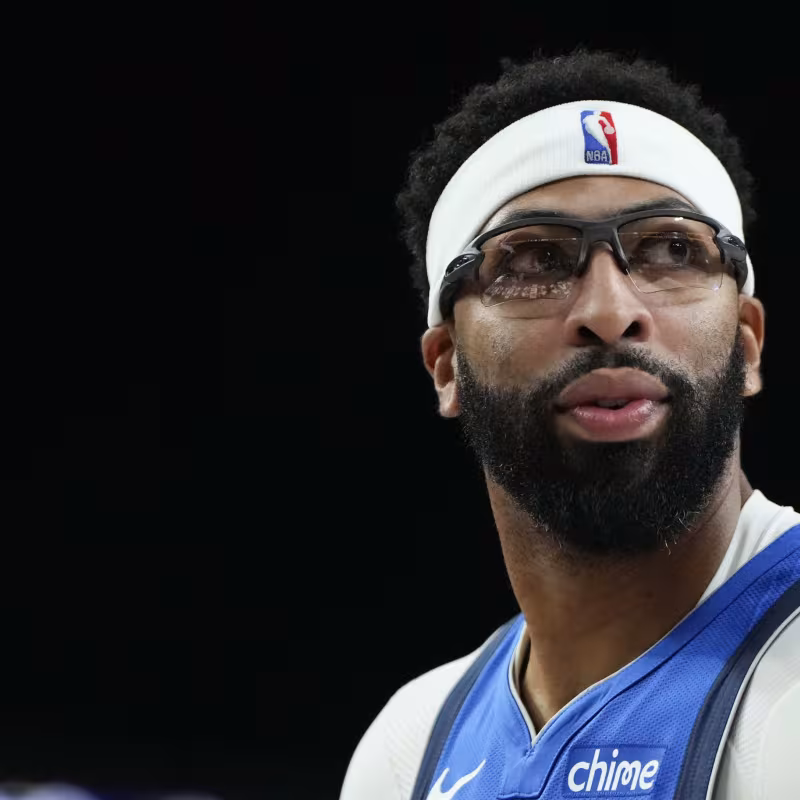 Anthony Davis, NBA Superstar