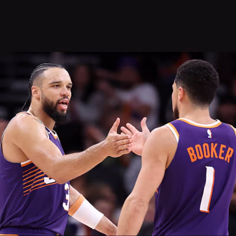 Dillon Brooks, influence in the NBA. Photo: gettyimages