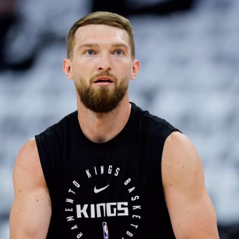 Domantas Sabonis suena para los Chicago Bulls