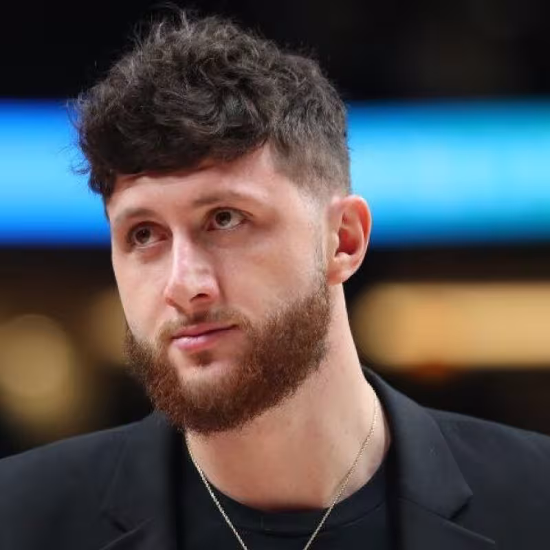 Jusuf Nurkic podría cambiar de aires durante la temporada