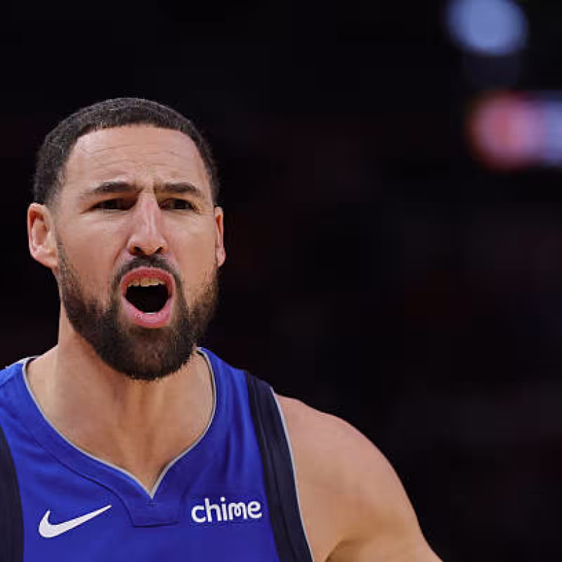 Klay Thompson, NBA trade. Photo: gettyimages
