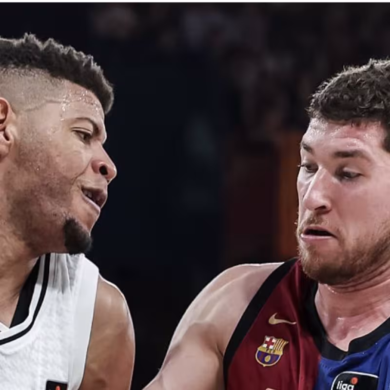 Will Real Madrid and Barcelona leave the Euroleague for the NBA Europe?