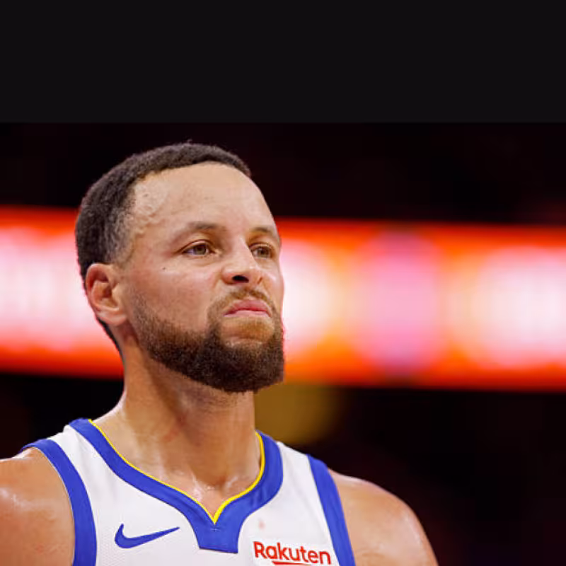 Golden State Warriors want to go all-in for a center. Photo: gettyimages
