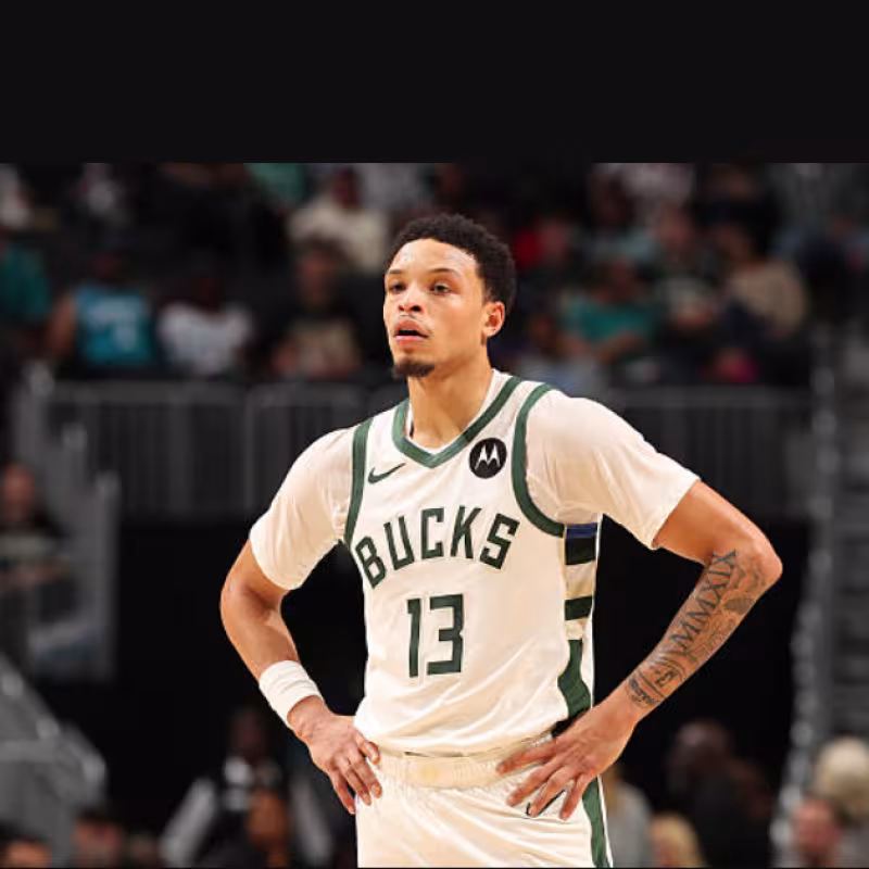 Ryan Rollins, candidate for the NBA MIP 2026. Photo: gettyimages.