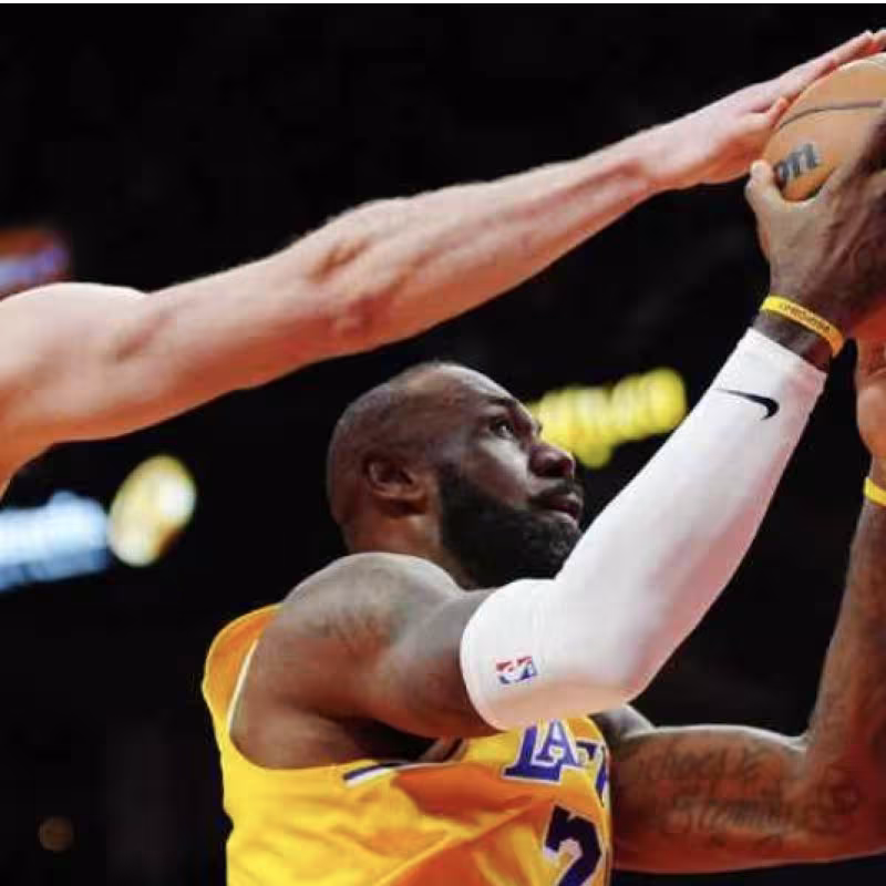 Se acabó el increíble record de LeBron James tras más de 1000 partidos.