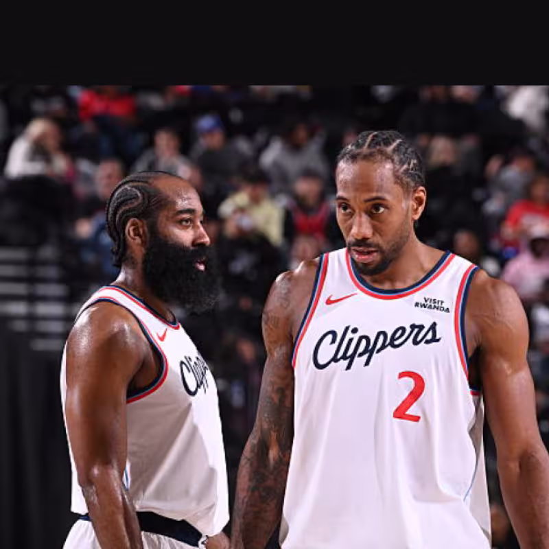 Los Angeles Clippers, Resurgence and NBA Problem. Photo: gettyimages