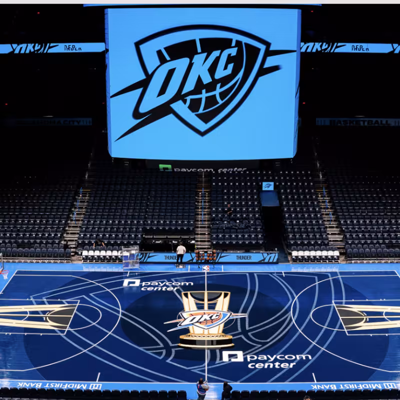 Previa y TV de la NBA Cup 2025
