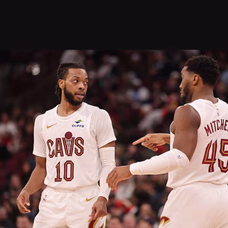 Cleveland Cavaliers, NBA trade rumors. Photo: gettyimages