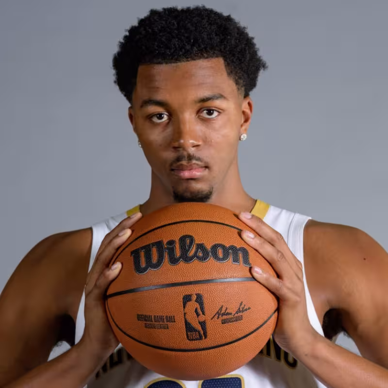 Trey Murphy III, estrella de los New Orleans Pelicans