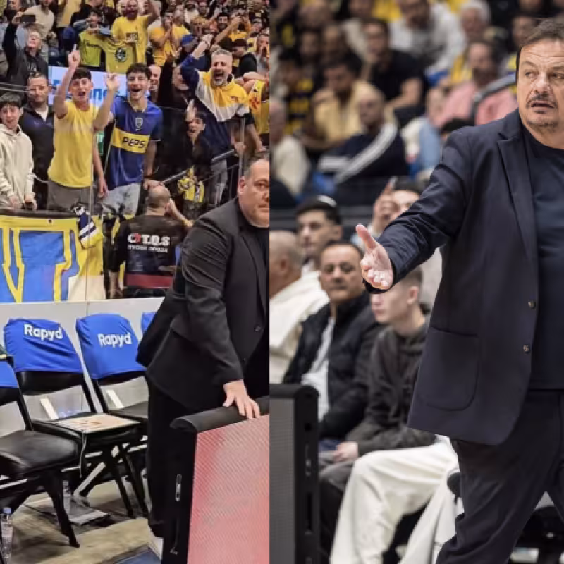 Turquía respalda a Ataman y rechaza los insultos de los fans israelíes