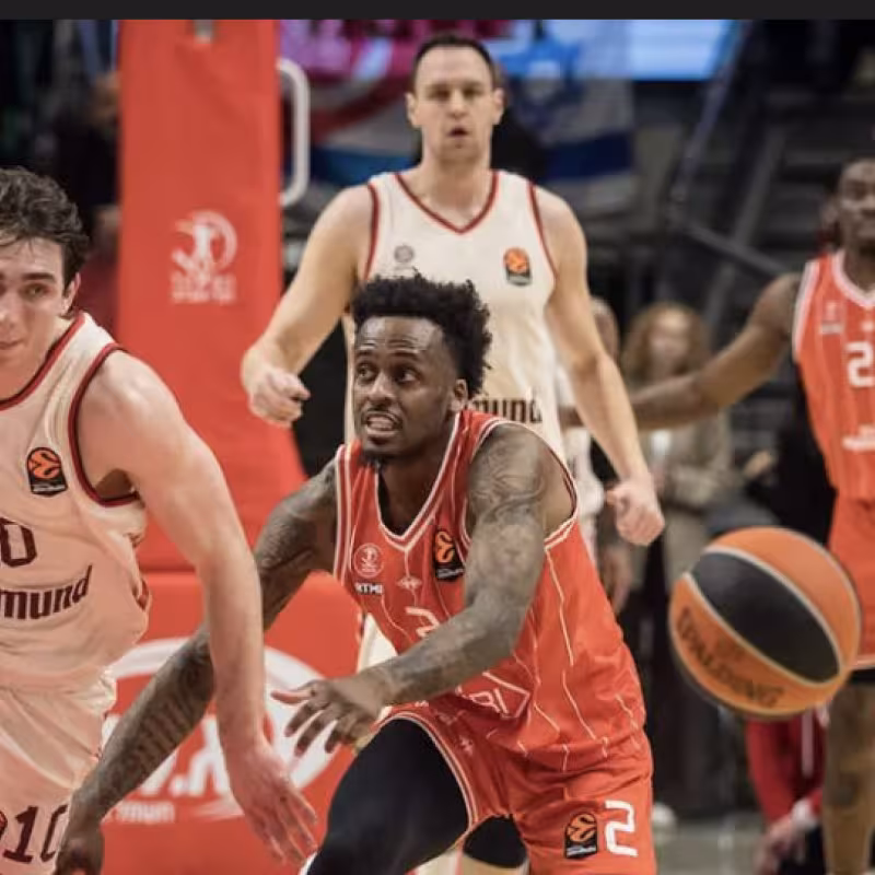 Crisis en el Hapoel Tel Aviv tras la derrota ante el Bayern de Múnich