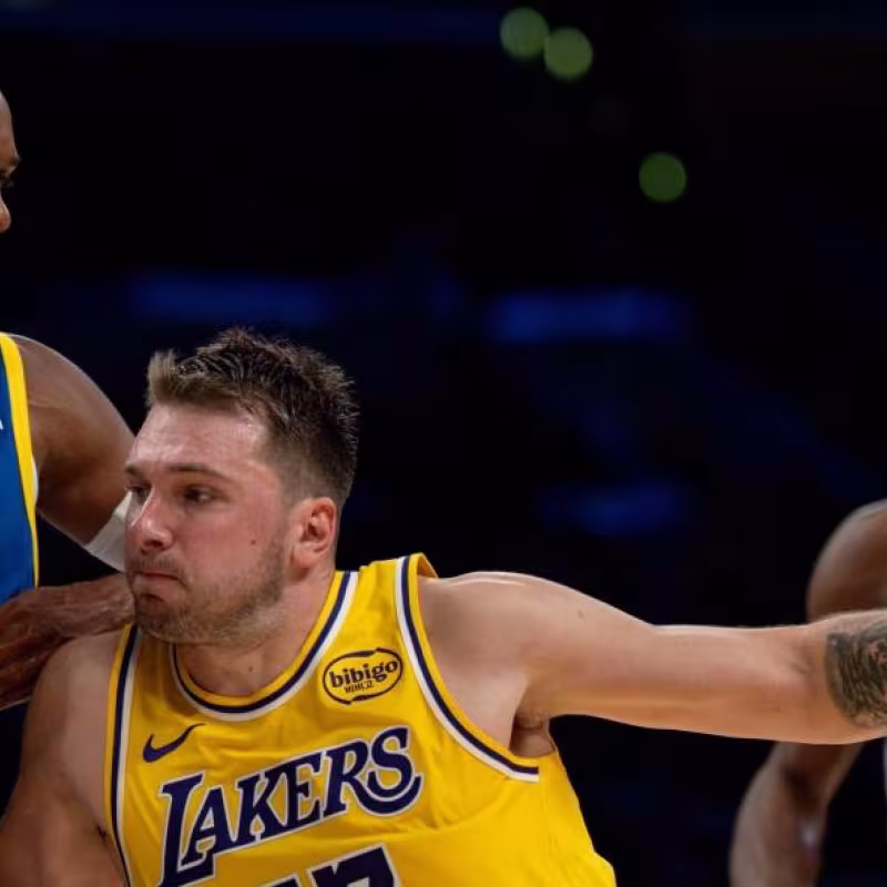 Warriors y Lakers son dos de los equipos que podrían moverse antes de la Trade Deadline