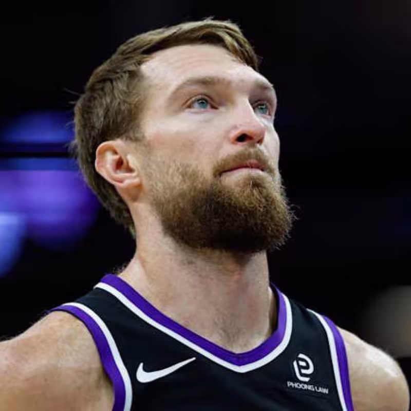 Domantas Sabonis podría terminar en los Toronto Raptors