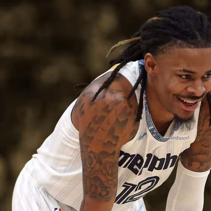 Los Sacramento Kings podrían ir a por Ja Morant