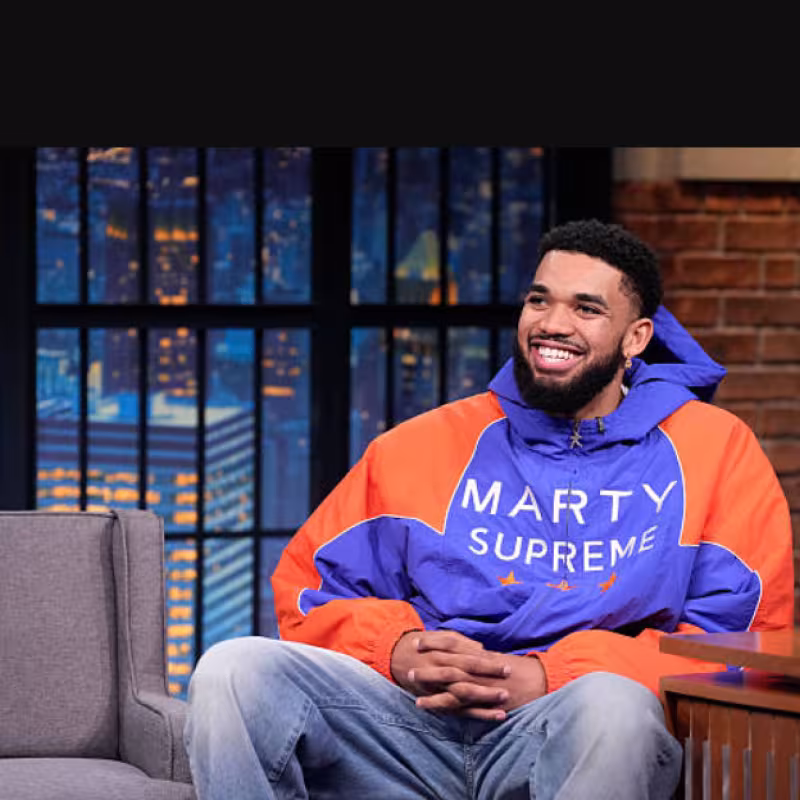 New York Knicks, room for improvement with Towns. Photo: gettyimages