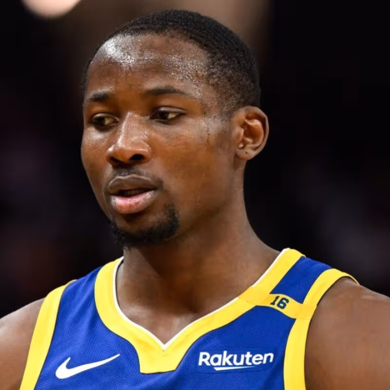 Jonathan Kuminga continues to be rumored to leave the Golden State Warriors