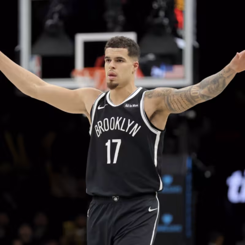 Will Michael Porter Jr. end up with Giannis Antetokounmpo's Milwaukee Bucks?