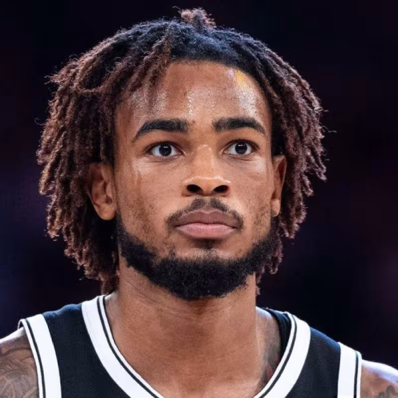 Nic Claxton podría salir de los Brooklyn Nets