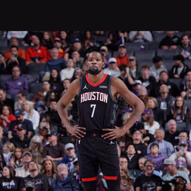 Houston Rockets, problems in their crisis. Photo: gettyimages