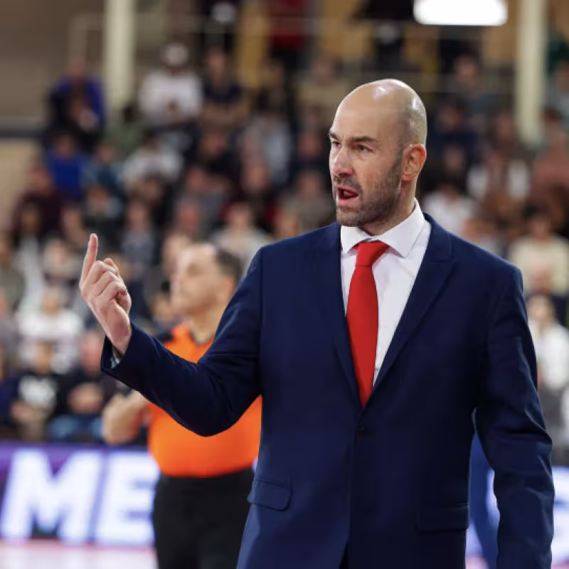 Mónaco en aprietos: Spanoulis revela tensiones extradeportivas
