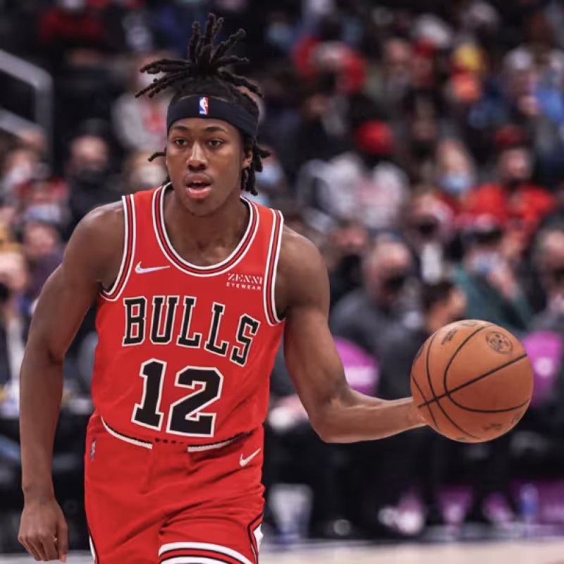 NBA Market: Ayo Dosunmu, new player for the Minnesota Timberwolves