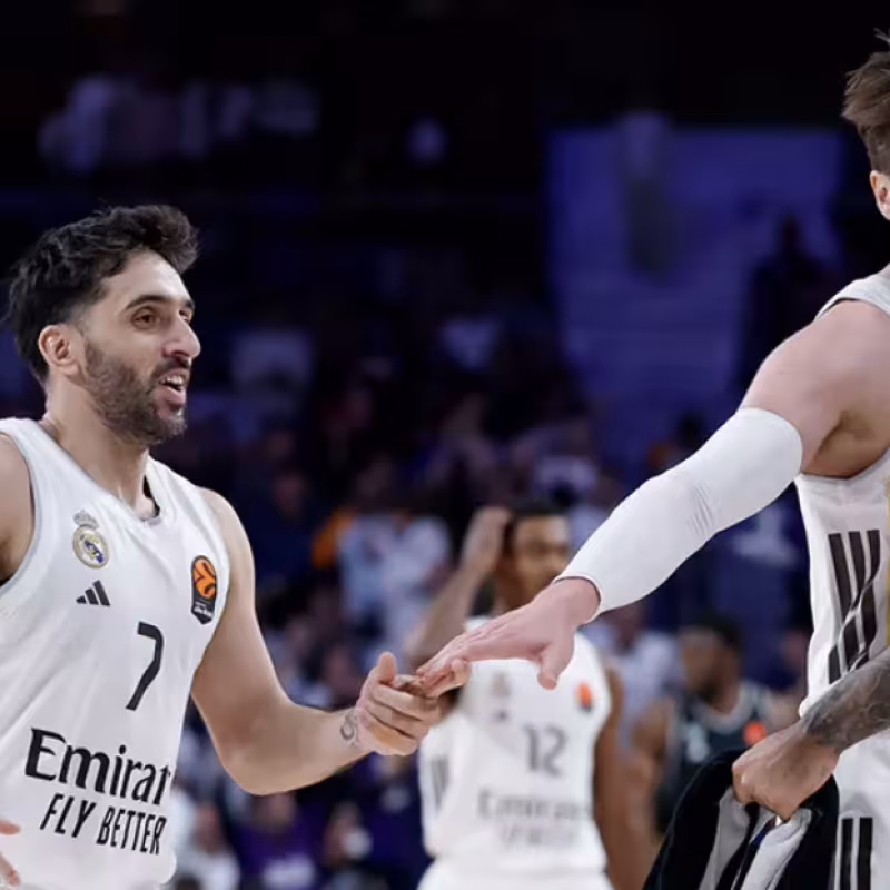 Resumen Liga Endesa: Victorias aplastantes de Real Madrid y Valencia Basket
